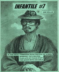Infantile Issue 7