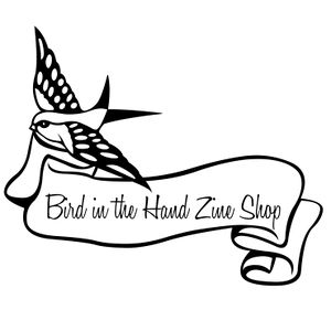 Logo for bird in the Hand